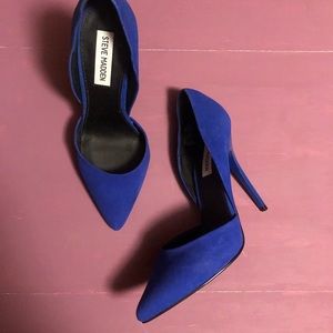 Steve Madden Varcitty d’Orsay Heel